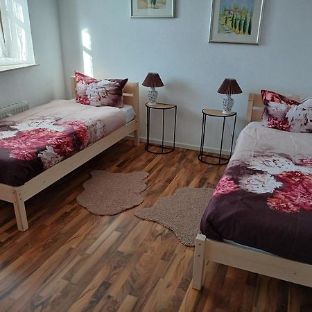 Wohnung In גרבן מראה חיצוני תמונה