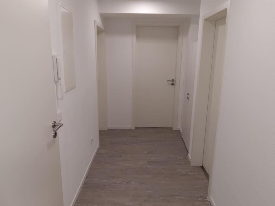 Wohnung In גרבן מראה חיצוני תמונה