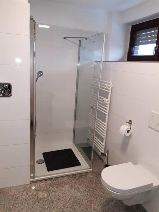 Wohnung In גרבן מראה חיצוני תמונה