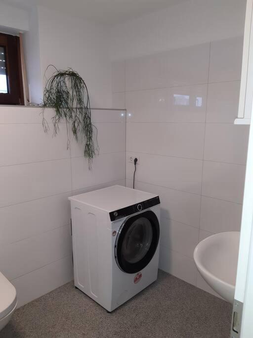 Wohnung In גרבן מראה חיצוני תמונה