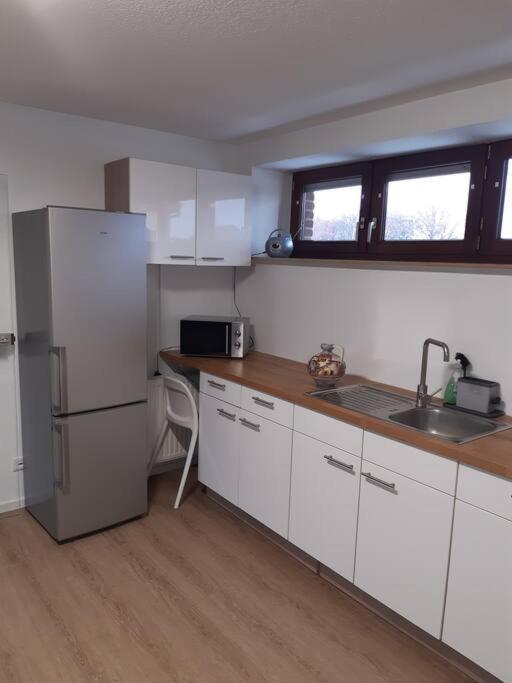 Wohnung In גרבן מראה חיצוני תמונה