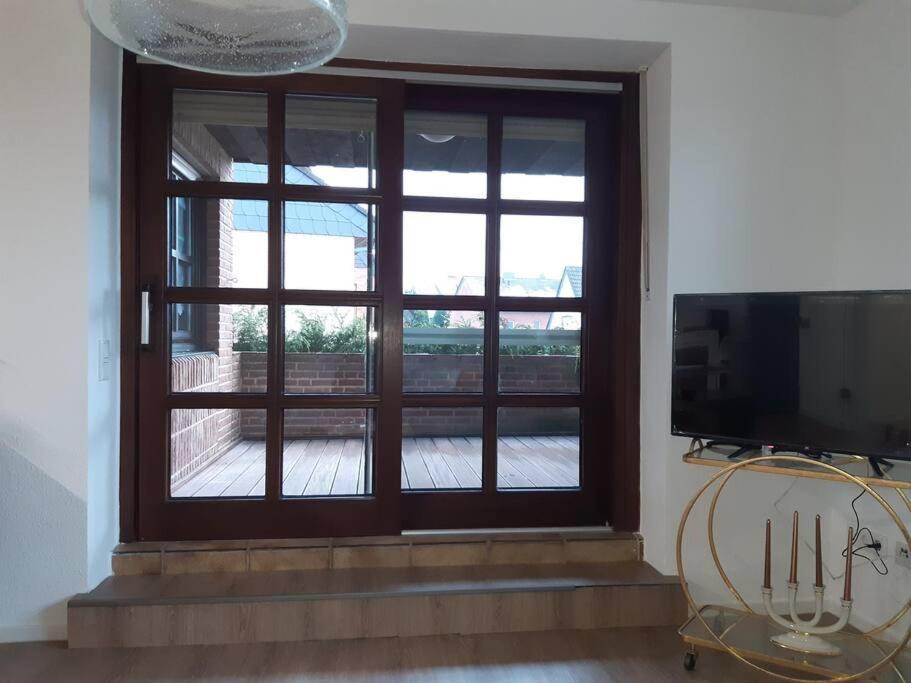 Wohnung In גרבן מראה חיצוני תמונה