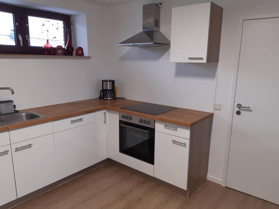 Wohnung In גרבן מראה חיצוני תמונה