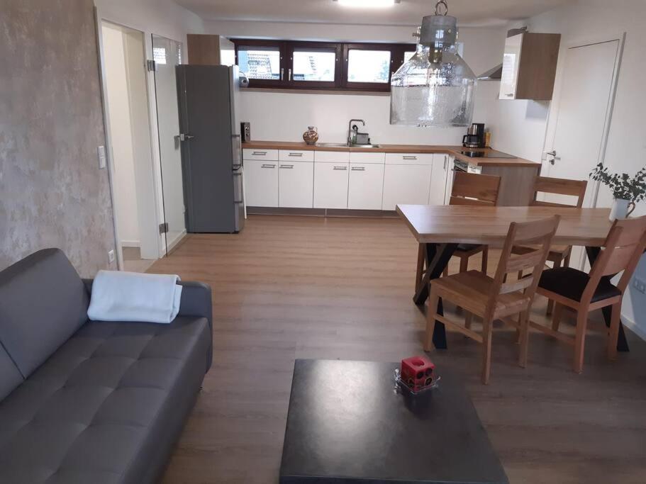 Wohnung In גרבן מראה חיצוני תמונה